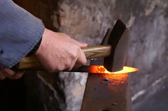 Image of Blacksmith