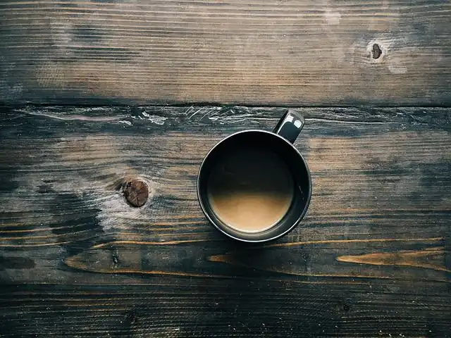 cappuccino image