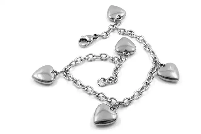 charm-bracelet image