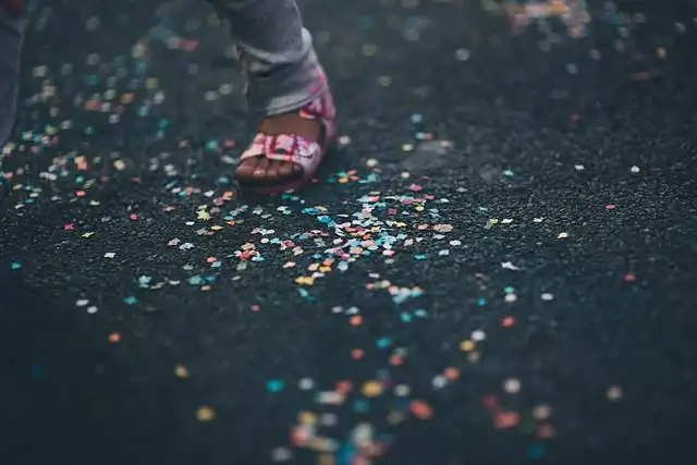 confetti image