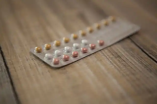 contraception image