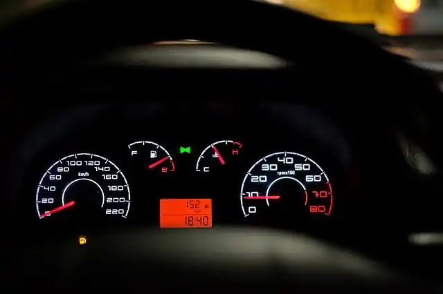 dashboard image