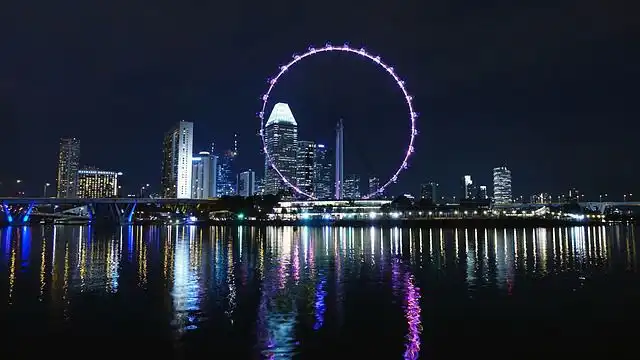 ferris-wheel image