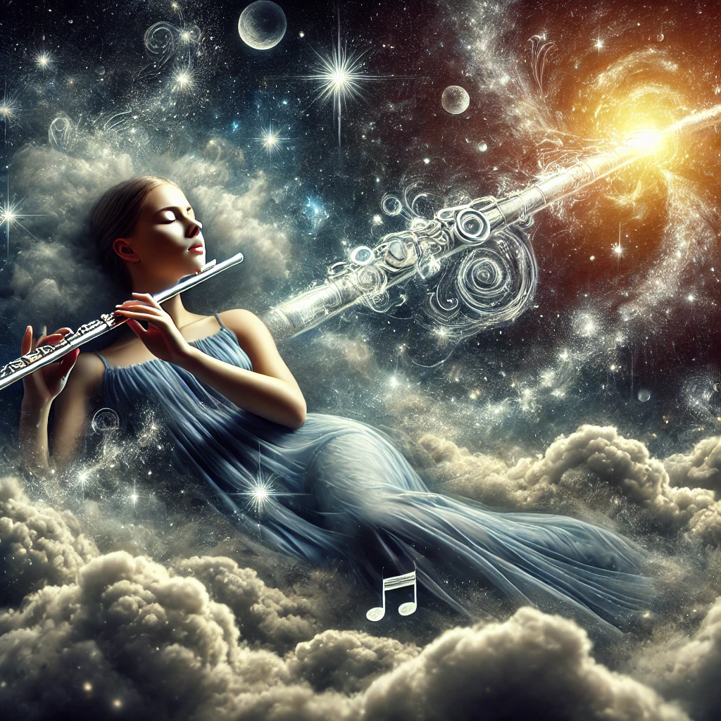 flute image