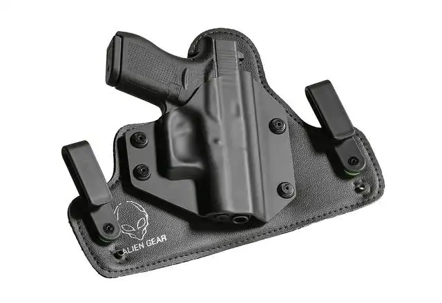 holster image