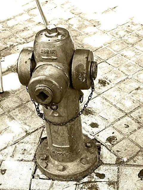 hydrant image