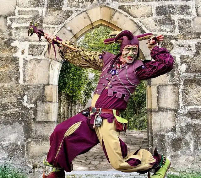 jester image