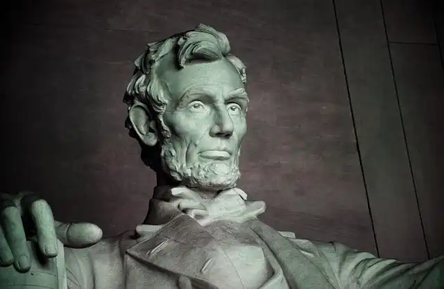 lincoln image