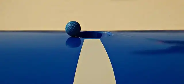 mini-golf image