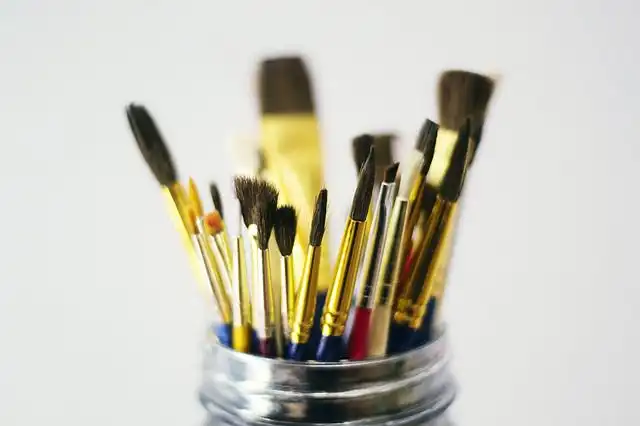 paintbrush image