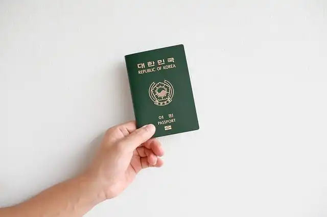 passport image