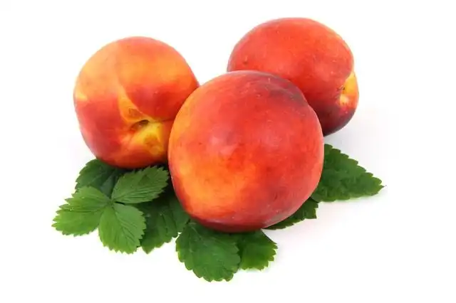 peaches image