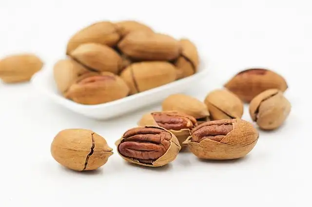 pecan image