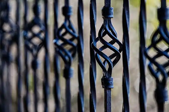 railing image