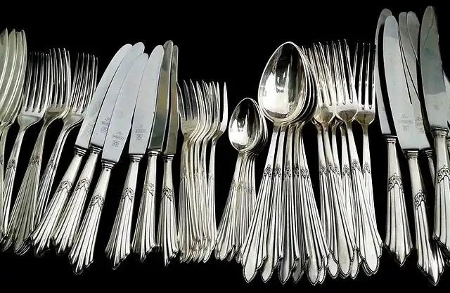 silverware image