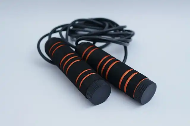 skipping-rope image