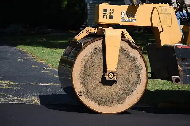 steamroller image