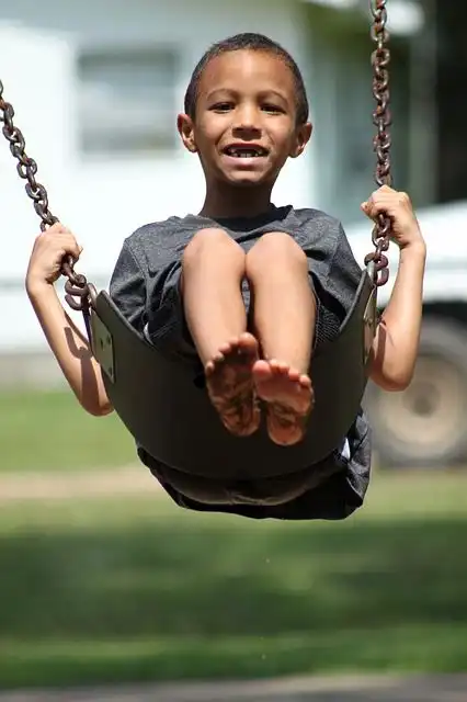 swing image