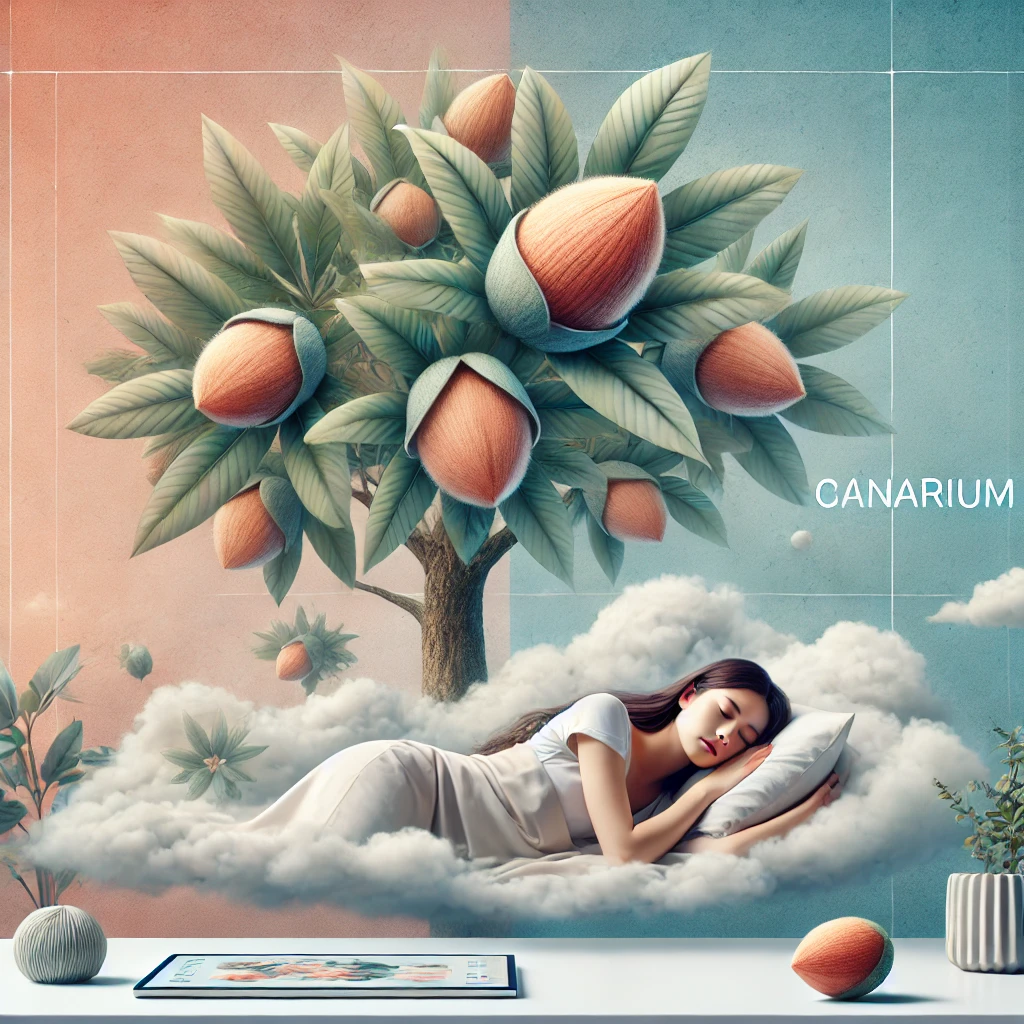 canarium image