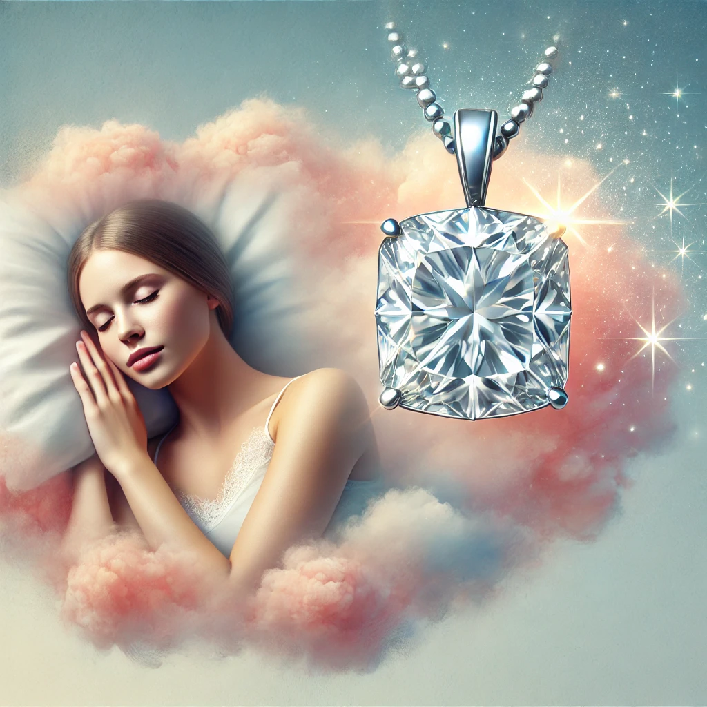 diamond-pendant image