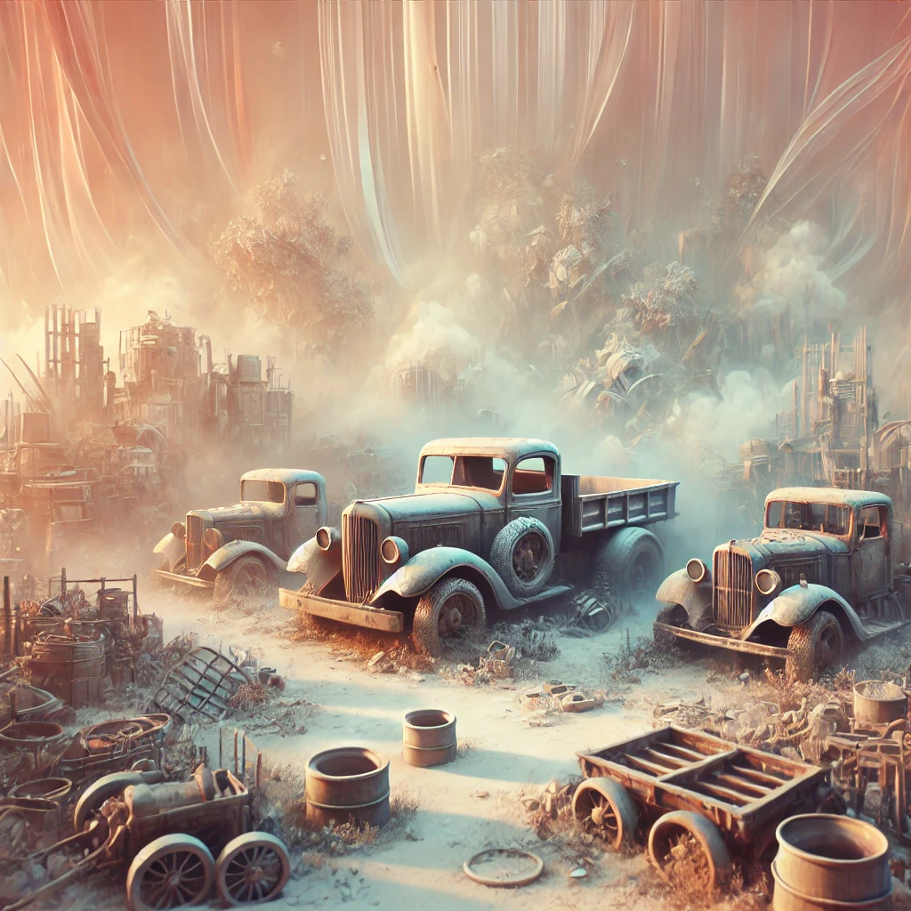 scrapyard image