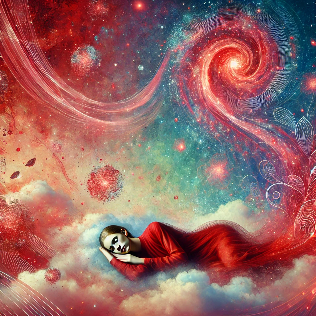 what-does-the-color-red-symbolize-in-dreams image