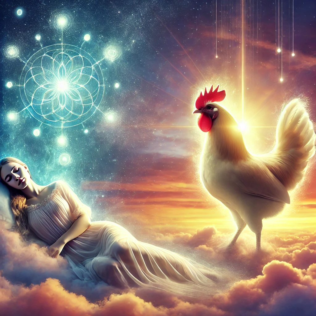 what-is-the-spiritual-meaning-of-a-chicken image